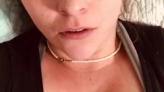 Let me fuck you