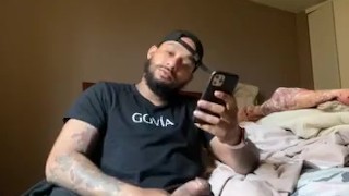 Wanna see more horse cock 