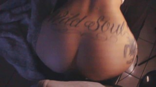 19teen tight pussy made me cum in your tattooed stomach. uncensored onlyfans @dark.paradise