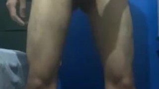 Con ganas de cojer