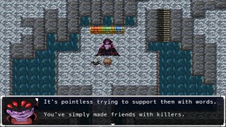 Let's Play Shrift Episode 29