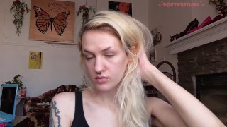 no makeup