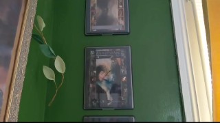 The Naked Collector: Season One Teaser