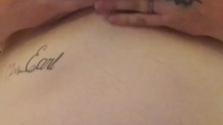 Breasts or Ass