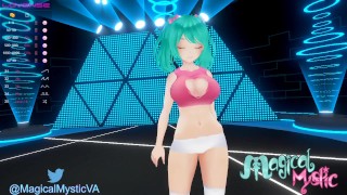MagicalMysticVA Chaturbate Stream! 05-29-21