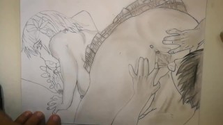 Fantasy lovely #1