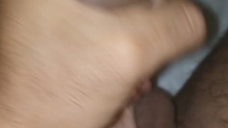 Playing solo