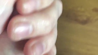 Masturbation