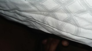 Wet sticky pussy