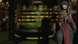 Warhammer 40k Battlesister Uncensored Part 5 Handjob