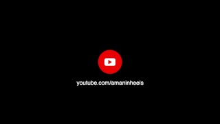 amaninheels | Dangling in So Kates (Teaser)