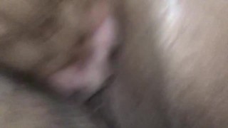 super wet and I wanna cum