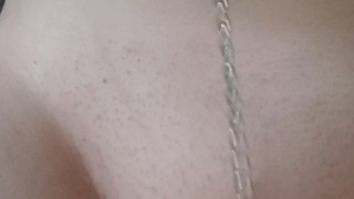 Clamps and toys