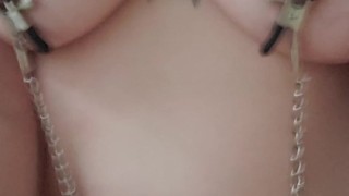 Clamps and toys