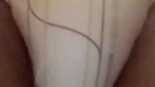 Abdl diaper boy wets his pullups 