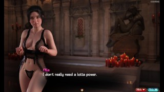 Treasure Of Nadia #98 - PC Gameplay (HD)