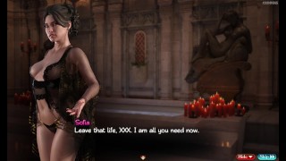 Treasure Of Nadia #98 - PC Gameplay (HD)