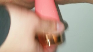 Teen Pussy Squirts Multiple Times