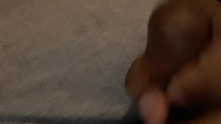 Sneaky masturbation 