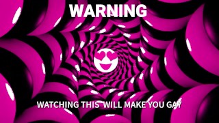 Mesmerizing you to go Gay You are so horny to suck and eat yummy cummies
