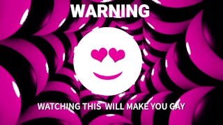 Mesmerizing you to go Gay You are so horny to suck and eat yummy cummies