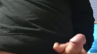 Huge Ass Bubble Butt Boy. Want more of my ass??