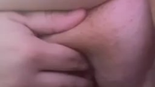 Wet juice milf pussy