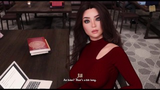 Being A Dik (Dik Route) 111