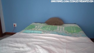 Femdom Spin the Bottle - Anal Toys Fun Until Prostate Orgasm!