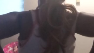Sexy Bbw Ebony Skin