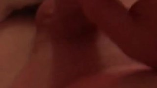 Excited Cock Watching Porn 