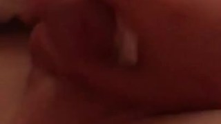 Excited Cock Watching Porn 