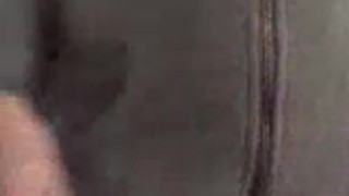 Lonely horny housewife Skypes with random guy from pornhub