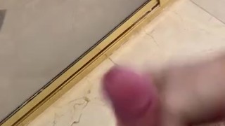 Onlyfans Preview shower nut 