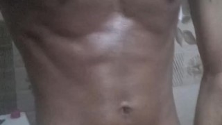 Omg my BBC is a hunk!!!
