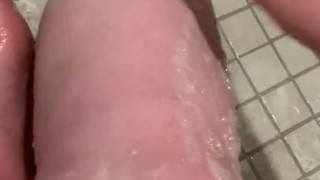 Sugar Dandy Shaving Legs Silky Smooth