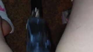 sex machine clip 2