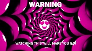 Mesmerizing you to go Gay Sissy Cuckold Therapy for the HOMOGOON