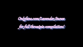 THROATPIE COMPILATION 20 - Best Sloppy 69 Deepthroat Blowjob Swallow Videos 2021