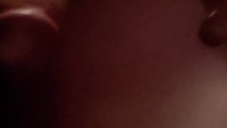 Short vid riding my toy (was intended for someone I was IMing)