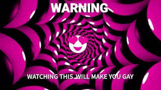 Mesmerizing you to go Gay as you Repeat the Sissy Mantra with me