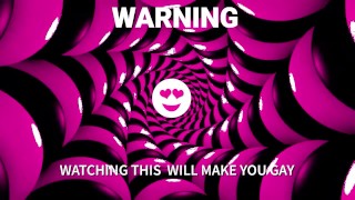 Mesmerizing you to go Gay as you Repeat the Sissy Mantra with me