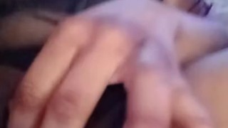 Soaking Wet Pussy Need Ate Up