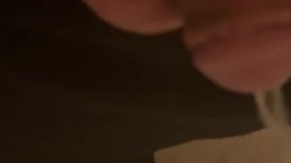 Pee after cum