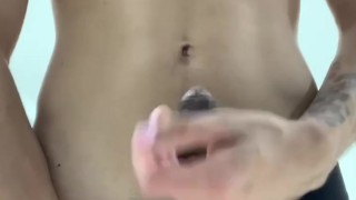 My first video ever.