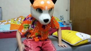 Free time for me at home.