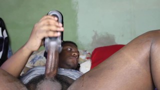 Wet Fleshlight Fun