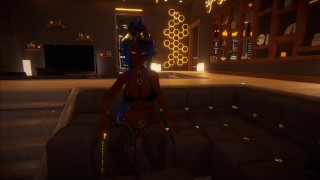 Imagine yourself with me | JOI