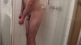 Shower With Me!