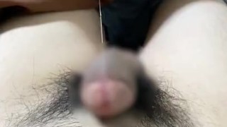 我慢汁がどのくらい伸びるか見てみた